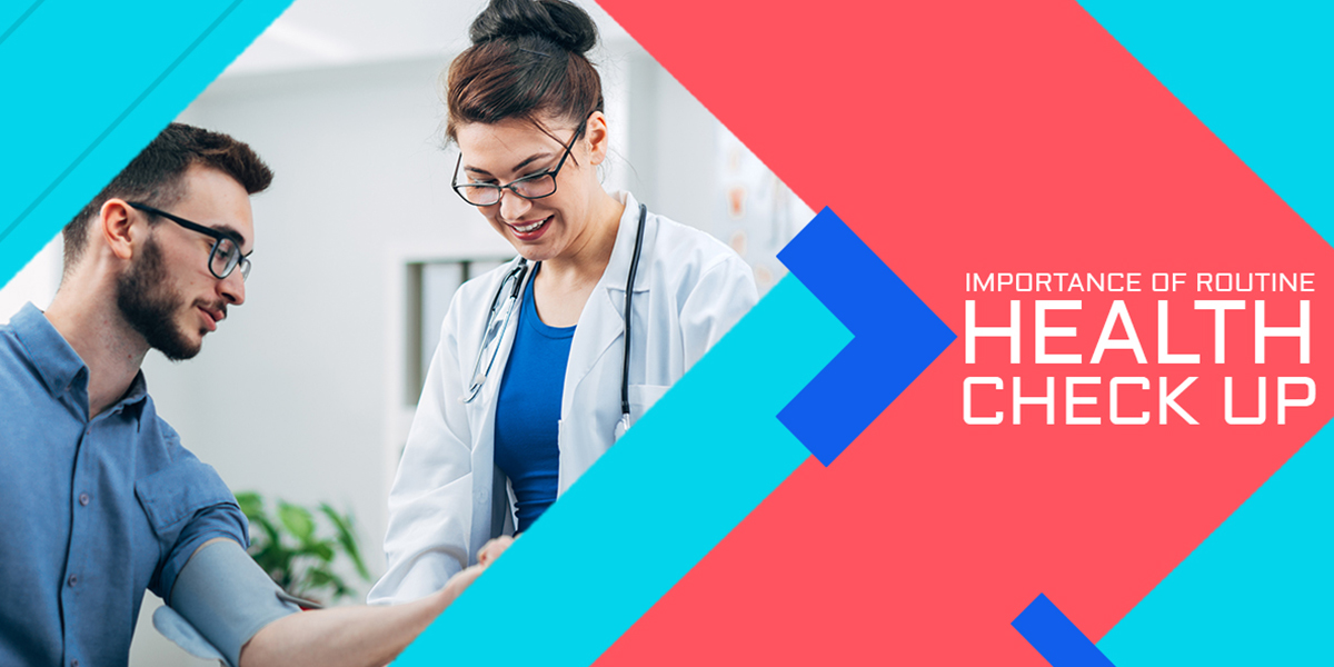 Importance of Regular Health Checkups